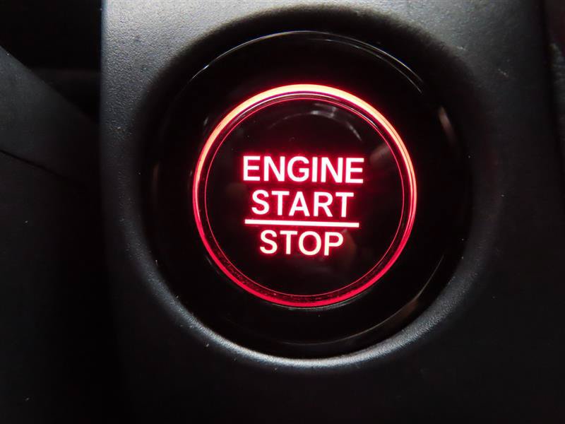 Used 2023 Honda HR-V EX-L image 20