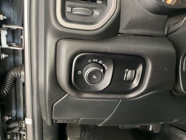 Used 2021 RAM 2500 Tradesman AWD/4WD image 8