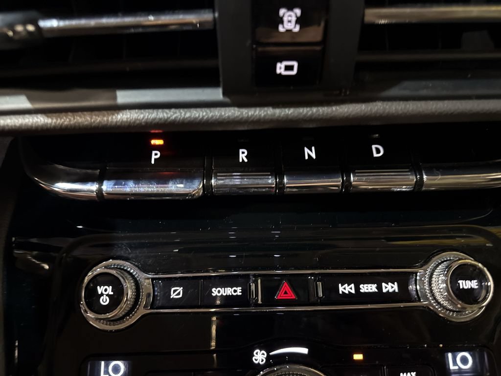 Used 2020 Lincoln Corsair FWD image 20