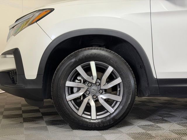Used 2020 Honda Pilot EX-L image 11