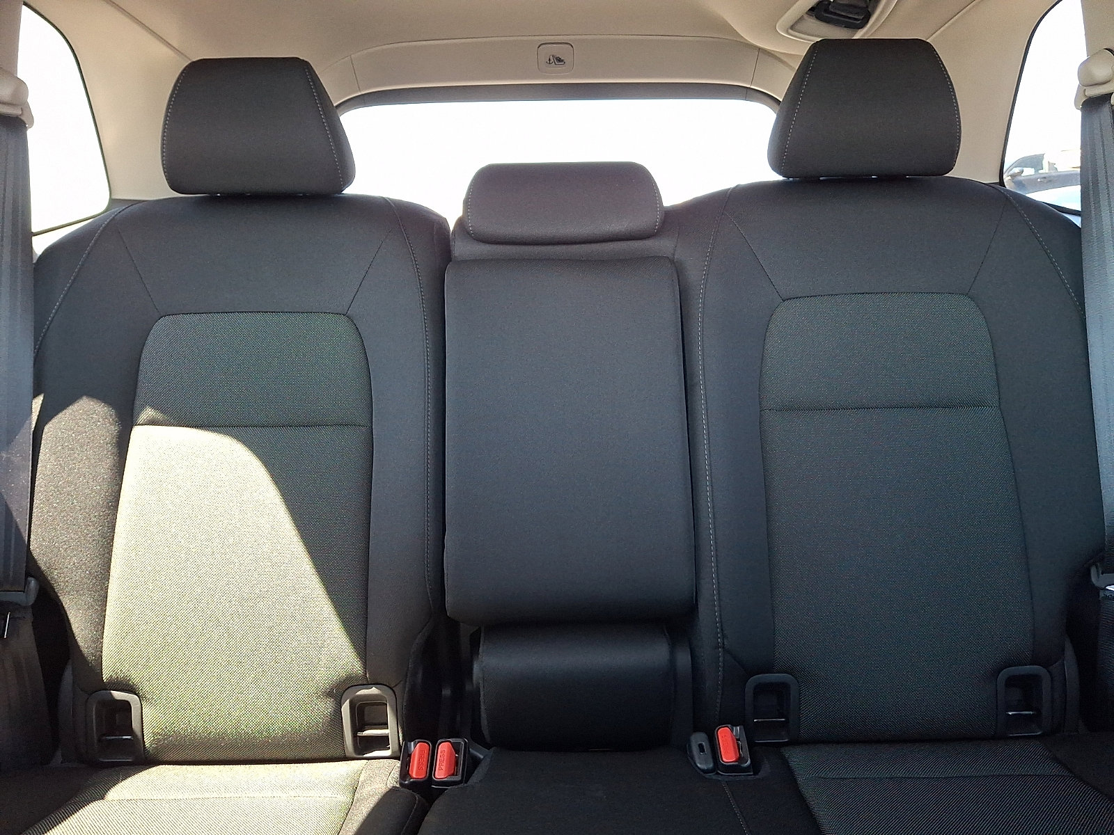 Used 2026 Honda CR-V EX image 15