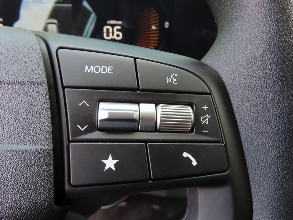 New 2025 Kia K4 LXS image 14