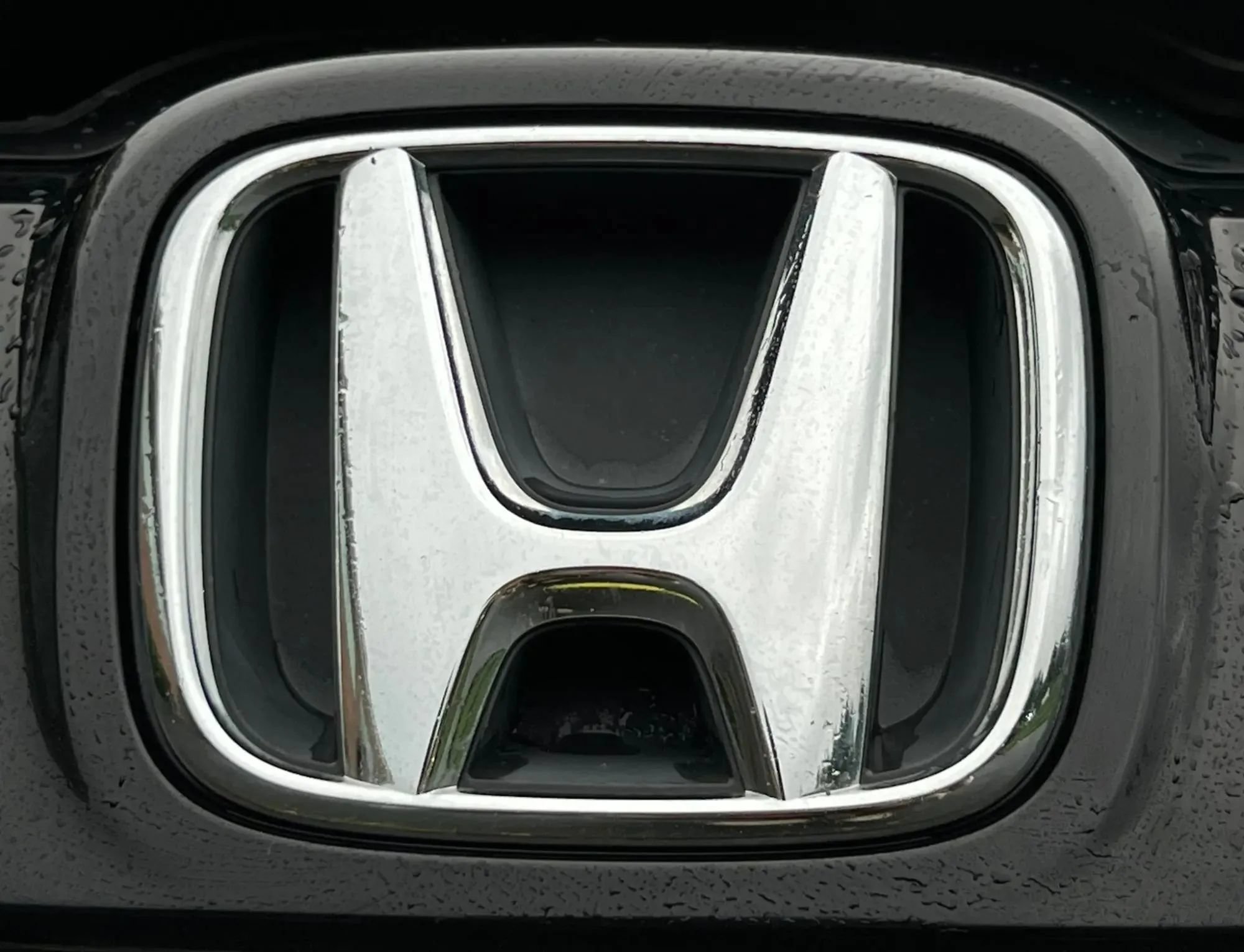 Used 2015 Honda Fit EX image 54