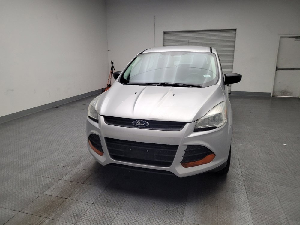 Used 2016 Ford Escape S image 15