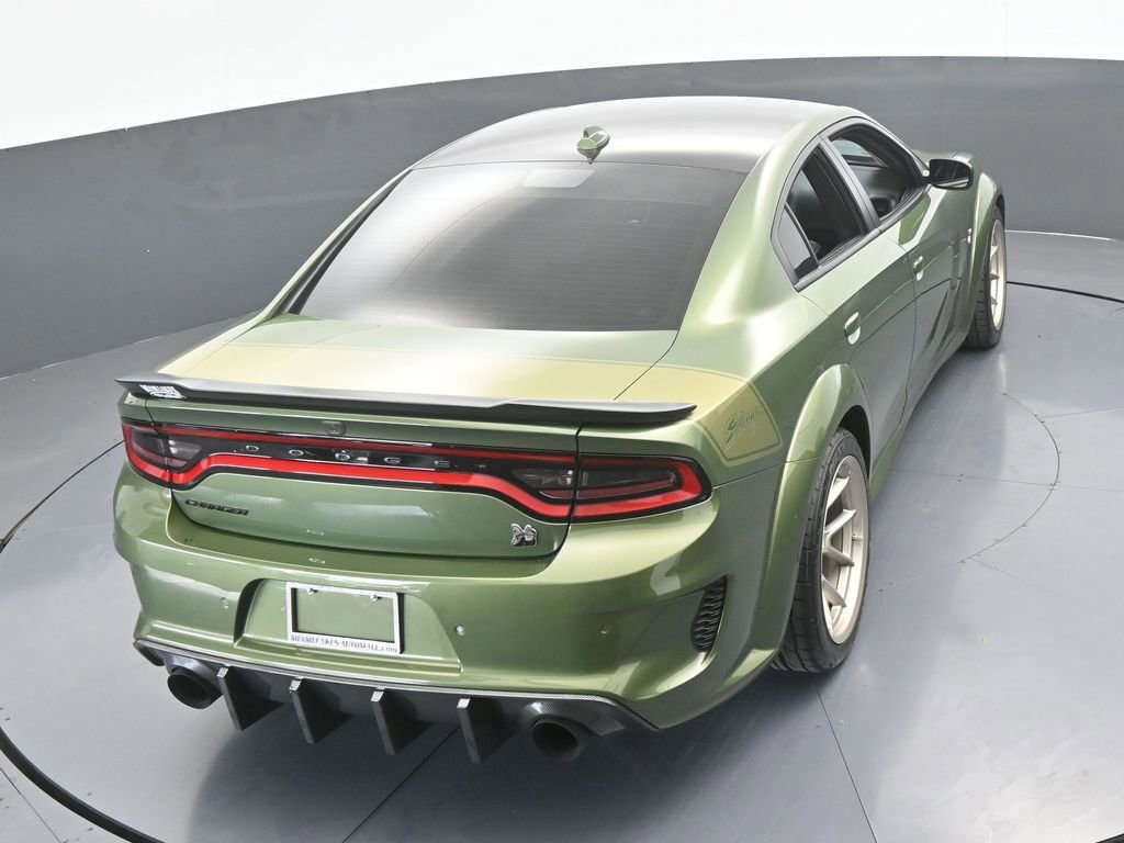 Used 2023 Dodge Charger Scat Pack image 52