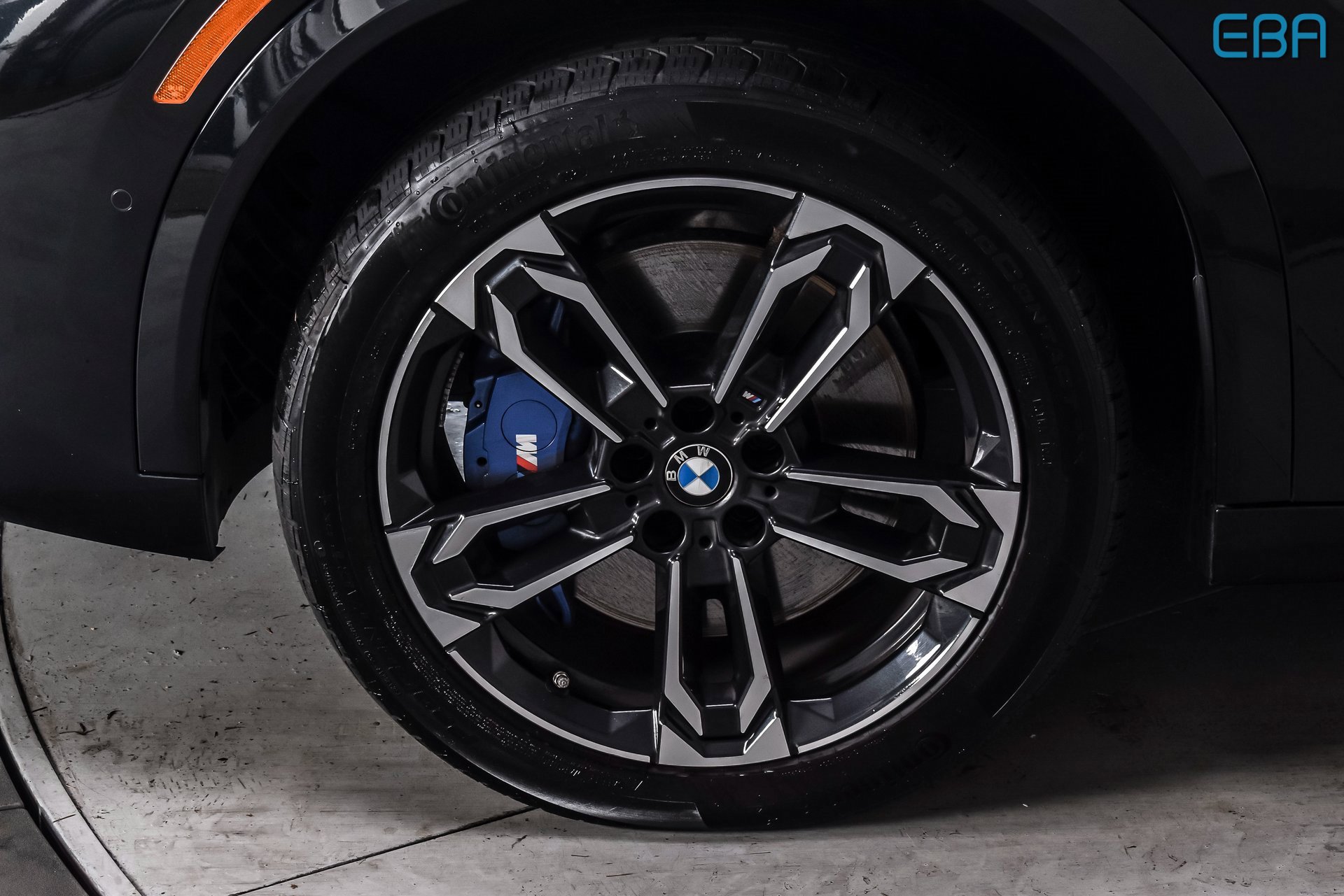 Used 2025 BMW X2 xDrive28i image 10