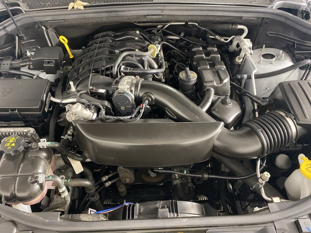 Used 2024 Dodge Durango GT w/ Blacktop Package image 27