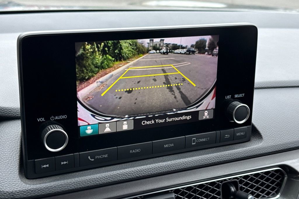 Used 2025 Acura Integra image 18