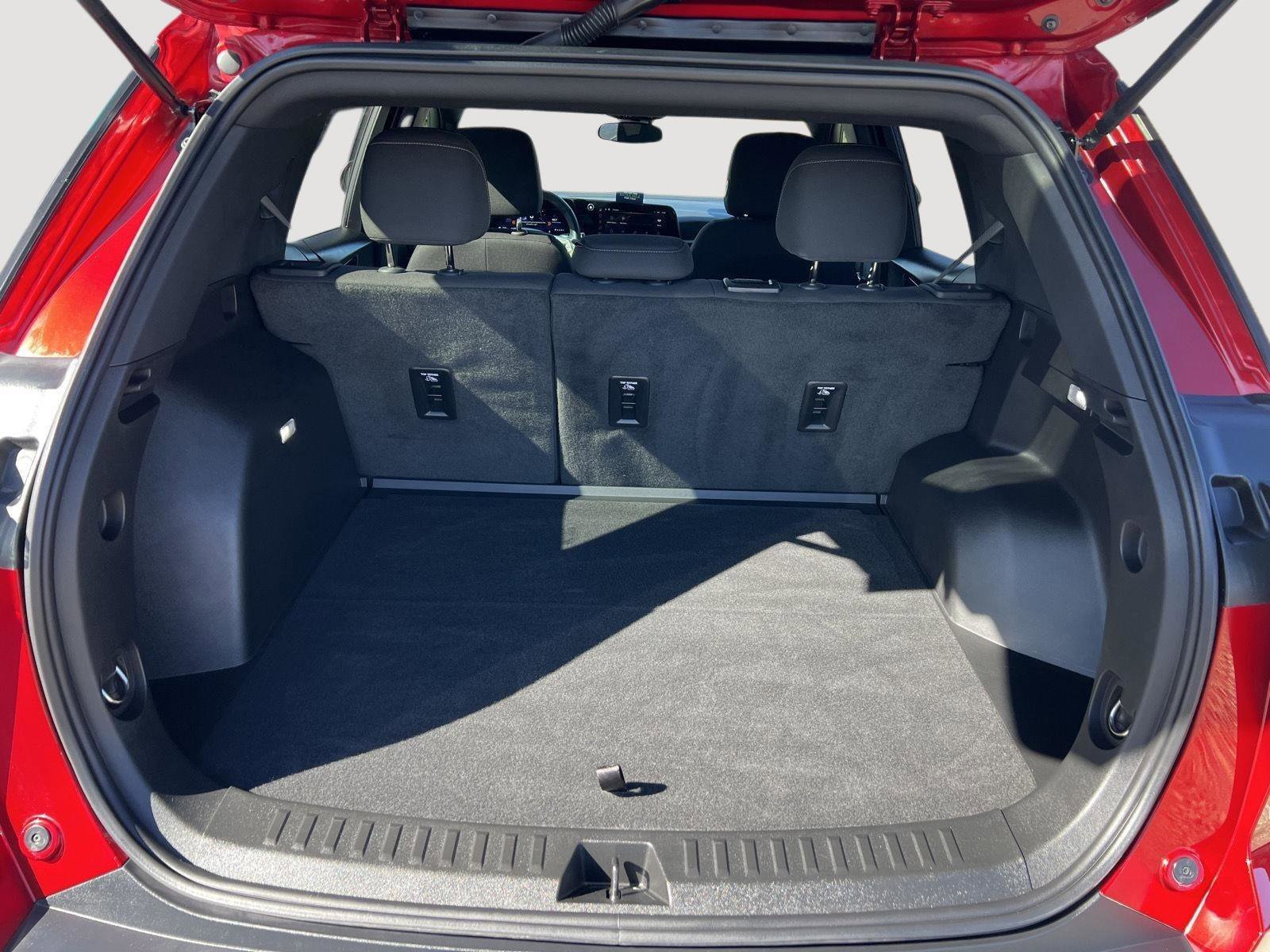 Used 2025 Chevrolet Equinox LT image 21