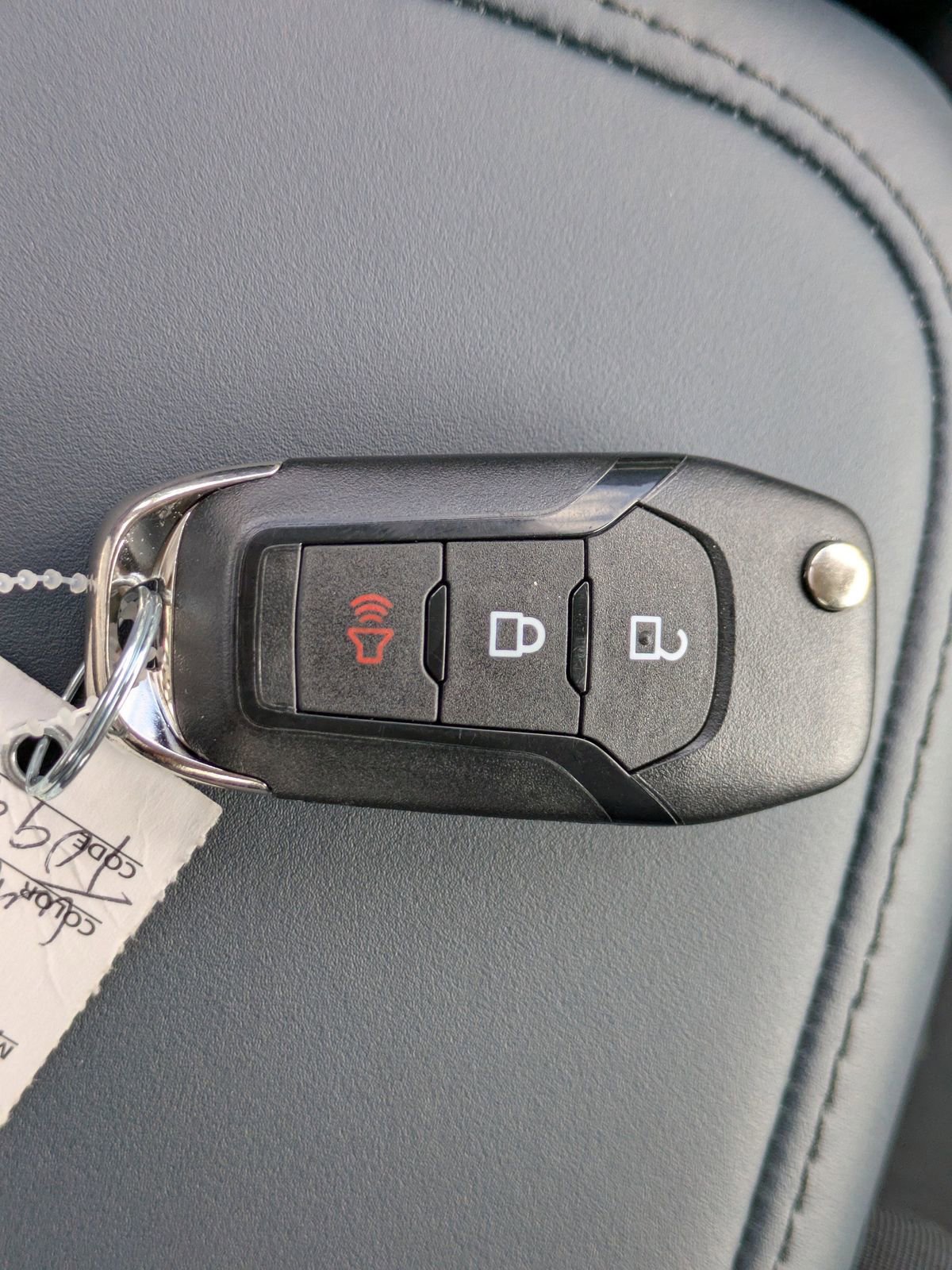 New 2026 Ford Maverick XL w/ Equipment Group 101A image 28