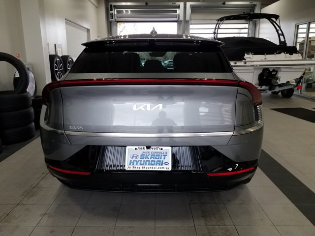 Used 2024 Kia EV6 Wind w/ Wind Technology Package AWD/4WD image 20