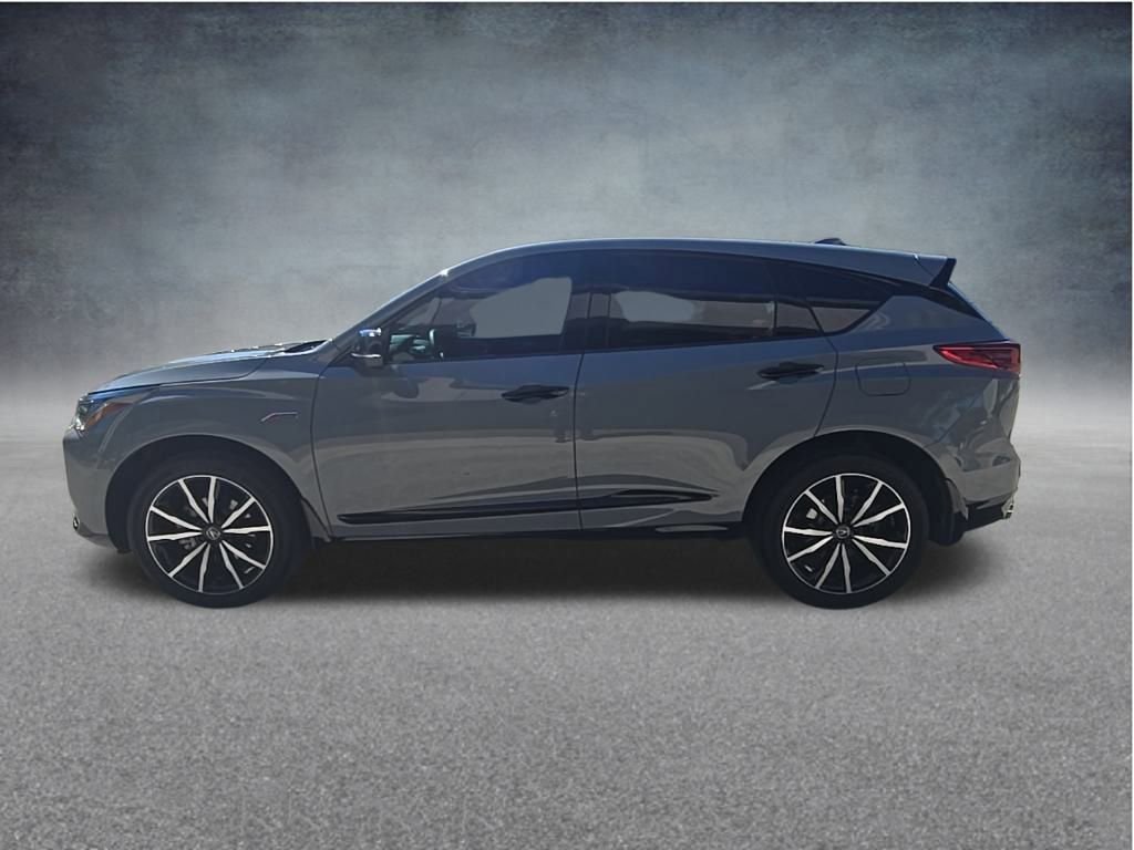 Used 2025 Acura RDX A-Spec image 8