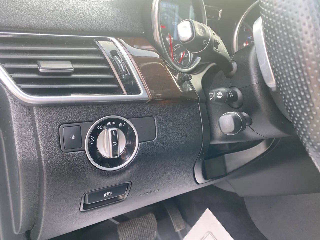 Used 2017 Mercedes-Benz GLS 450 GLS 450 Sport Utility 4D image 13