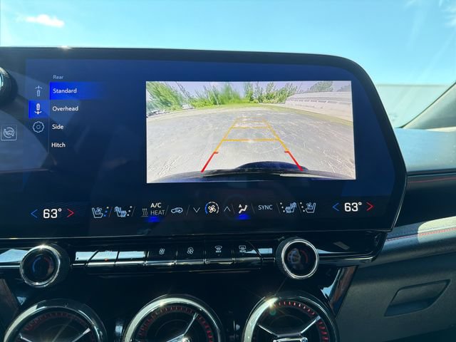 Used 2024 Chevrolet Blazer EV RS AWD/4WD image 19