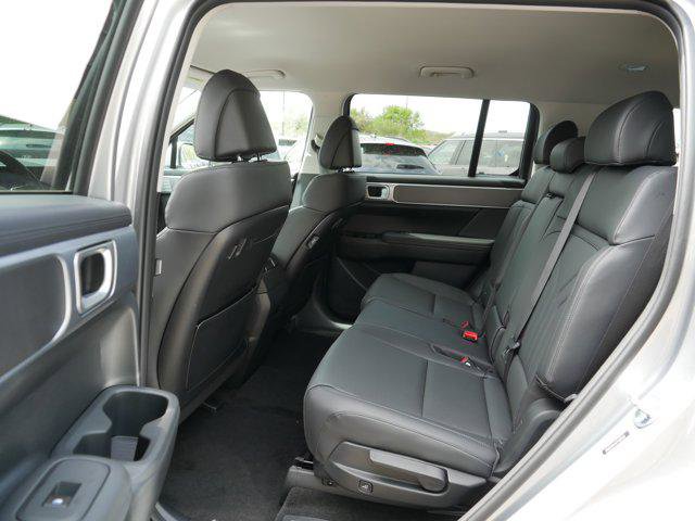 New 2026 Hyundai Santa Fe SEL AWD/4WD image 6