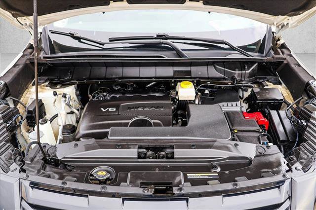 Used 2022 Nissan Pathfinder SL w/ SL Premium Package image 29