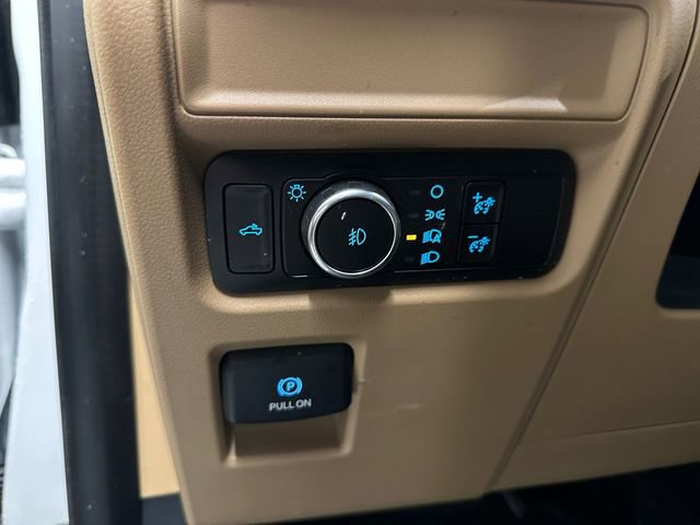 Used 2023 Ford F150 XLT image 21