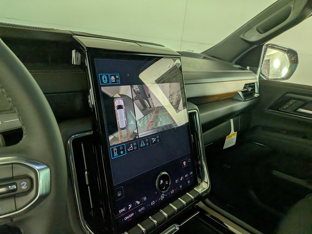 New 2026 GMC Yukon XL Denali AWD/4WD image 25