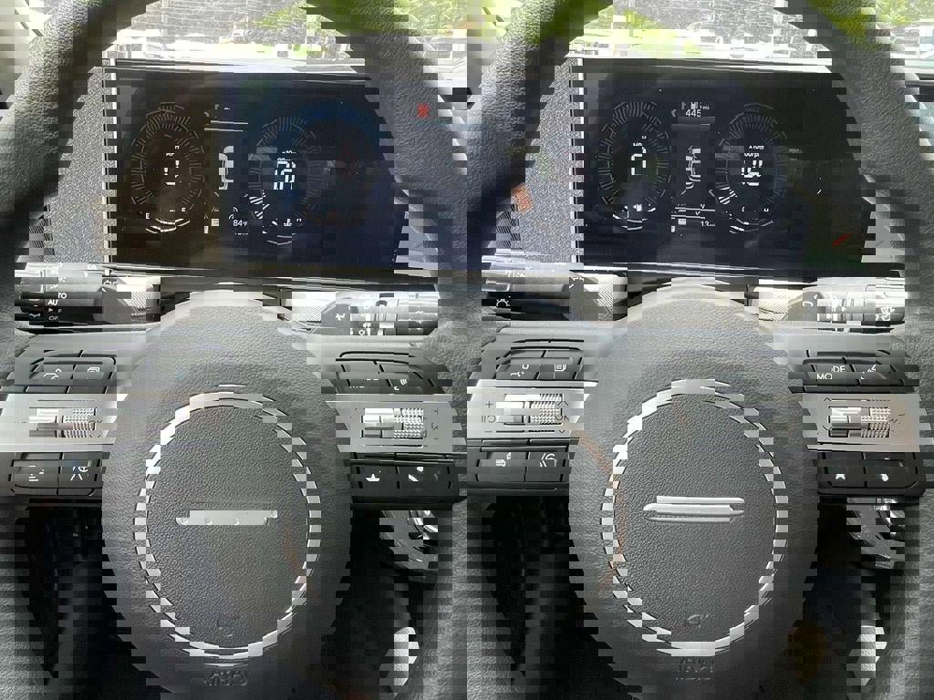 New 2025 Hyundai Sonata SE image 34