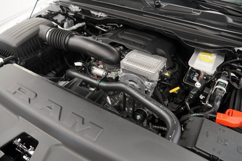 New 2026 RAM 1500 Big Horn image 37