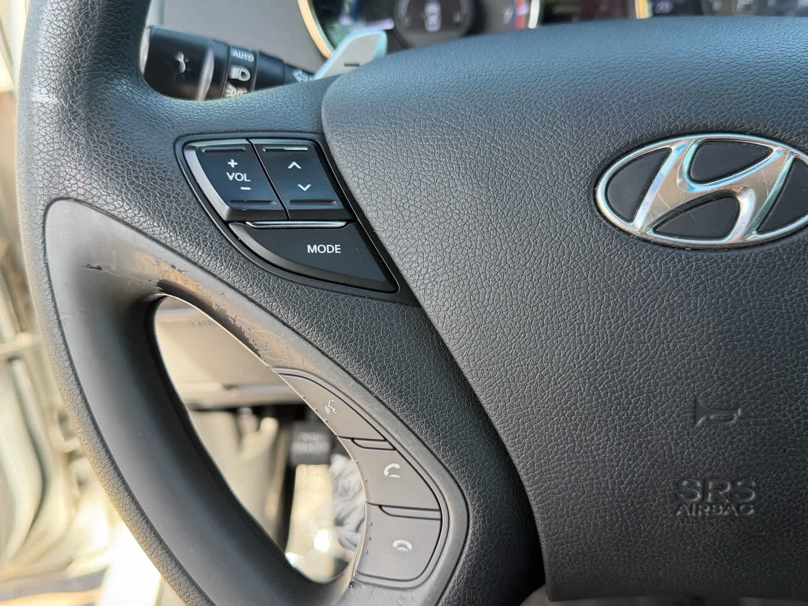 Used 2011 Hyundai Sonata SE FWD image 32