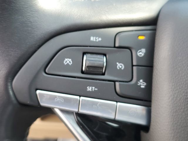 Certified 2023 Cadillac CT5 Luxury image 10