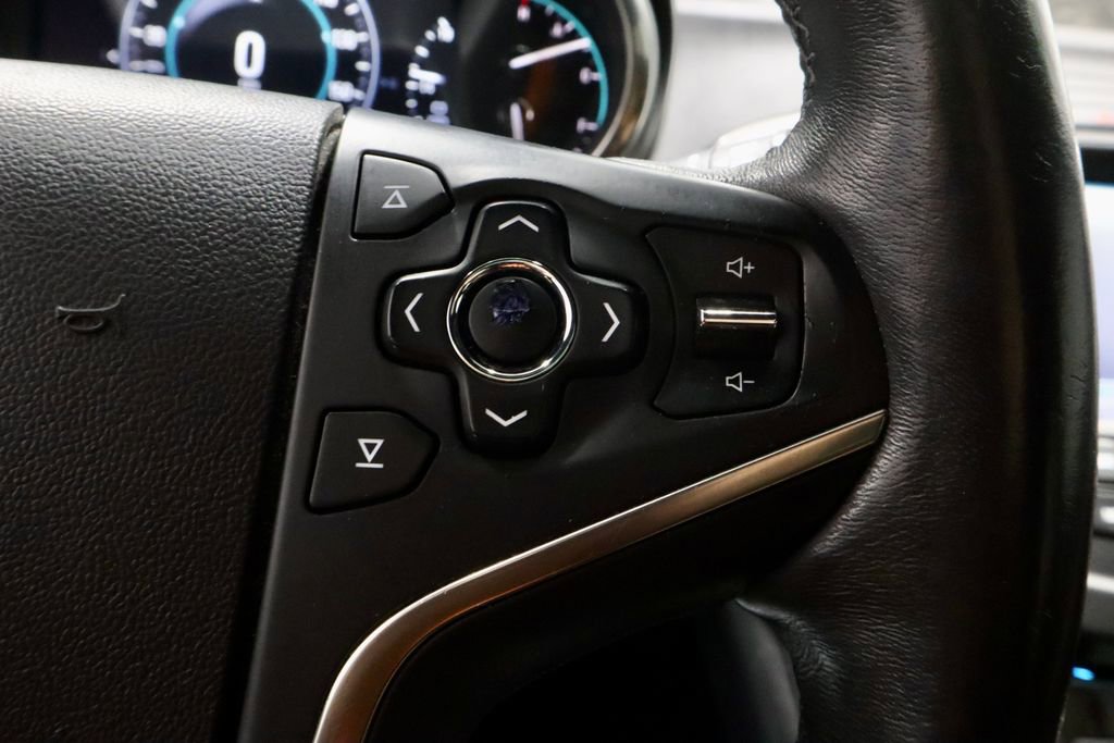 Used 2015 Buick LaCrosse Leather image 29