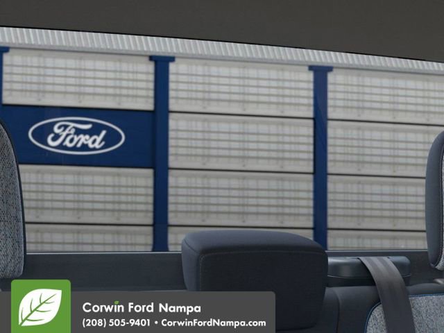 New 2026 Ford Maverick XLT image 24