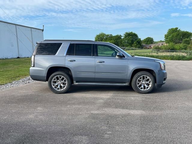 Used 2015 GMC Yukon SLE w/ Convenience Package RWD image 2