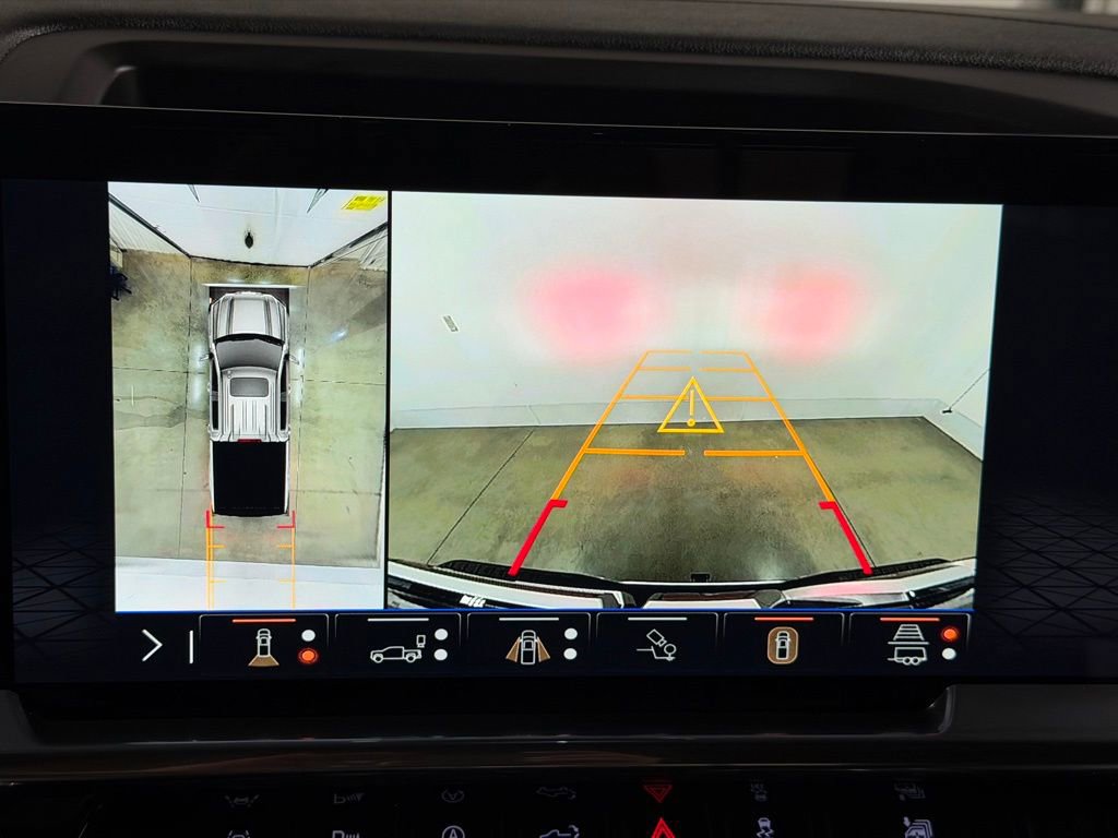 Certified 2026 GMC Sierra 1500 SLT w/ SLT Premium Plus Package image 43