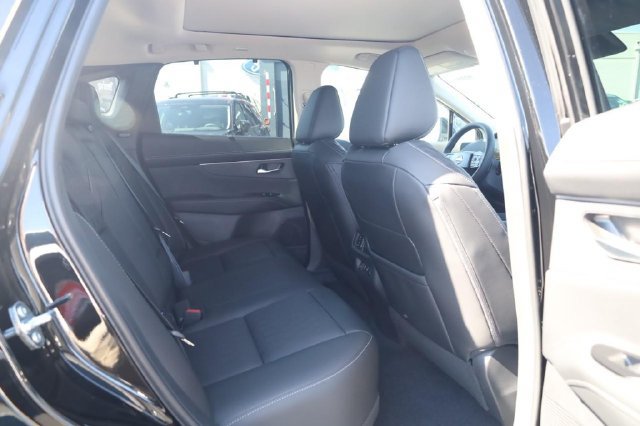 New 2027 Nissan Murano Platinum w/ Cargo Package AWD/4WD image 22