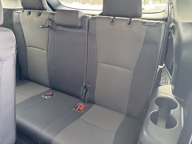Used 2021 Toyota Highlander LE image 21