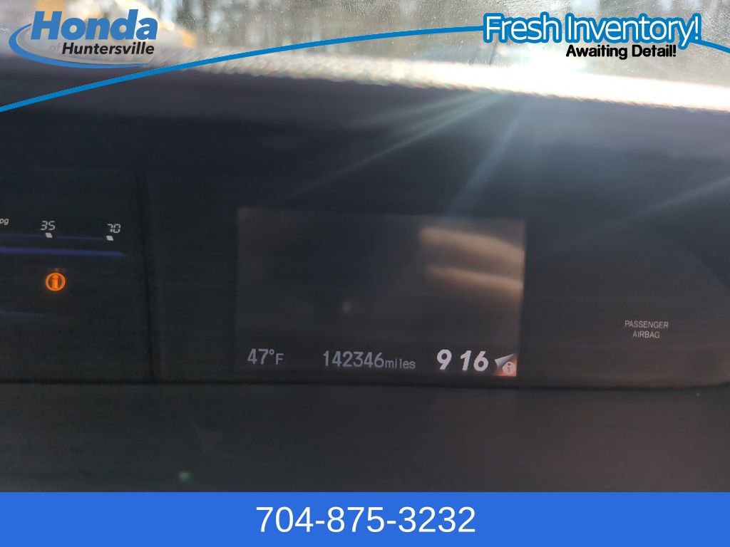 Used 2014 Honda Civic EX-L image 22