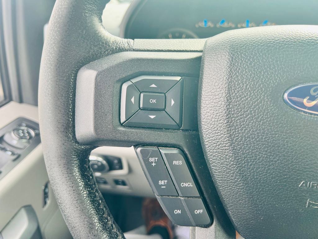 Used 2016 Ford F150 XLT w/ Equipment Group 301A Mid image 23