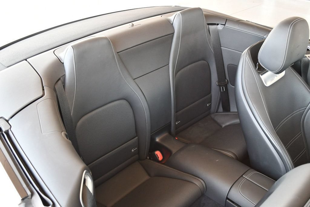 Used 2024 Mercedes-Benz SL 55 AMG 4MATIC image 21