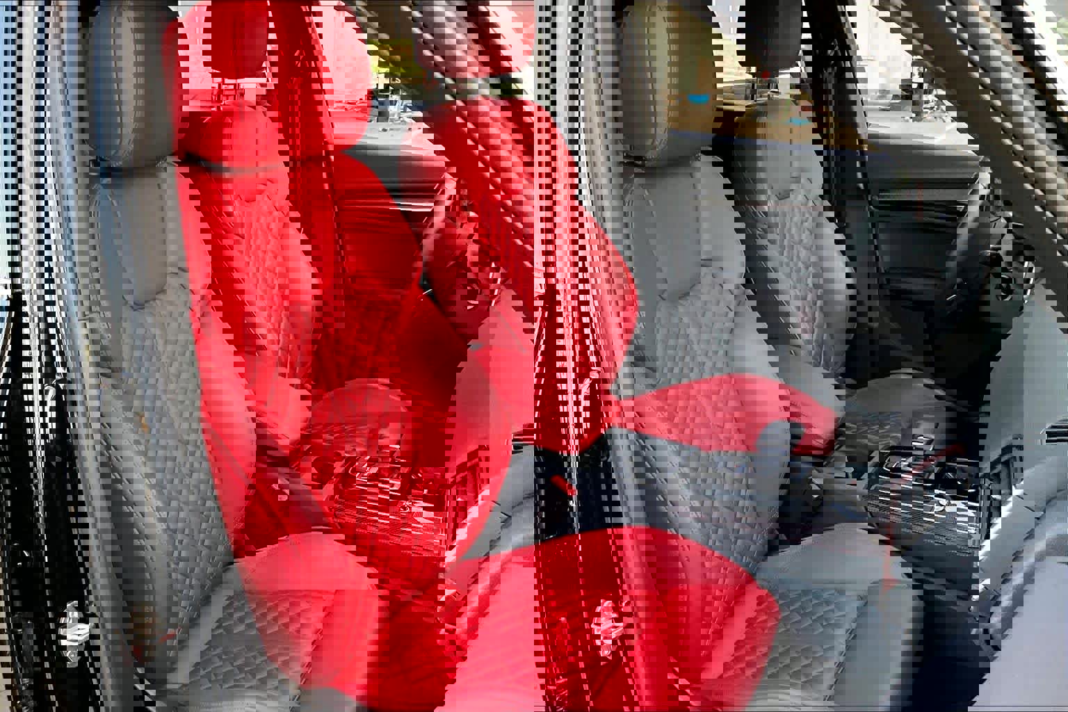 Certified 2025 Audi SQ5 Prestige w/ Prestige Package image 9