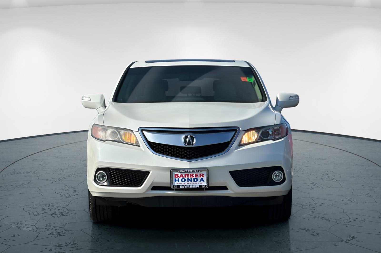 Used 2014 Acura RDX AWD w/ Technology Package image 9