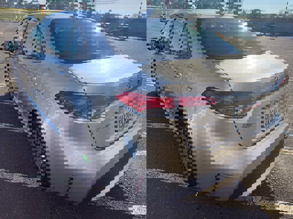 Used 2022 Toyota Corolla LE image 15