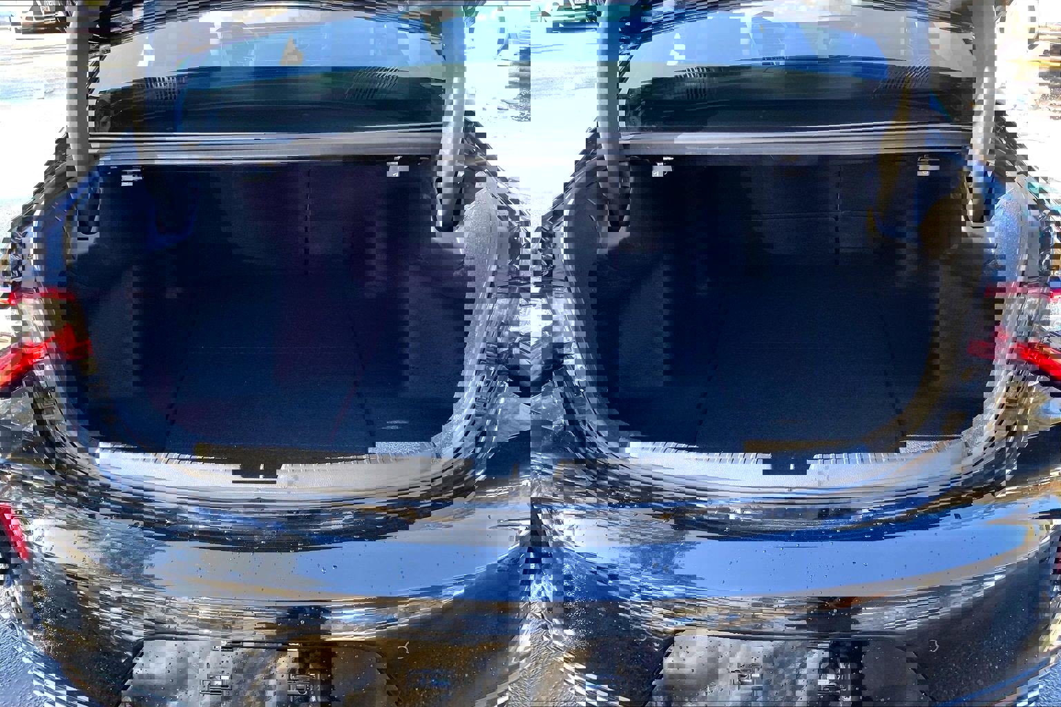 Used 2023 Acura TLX w/ Technology Package image 36