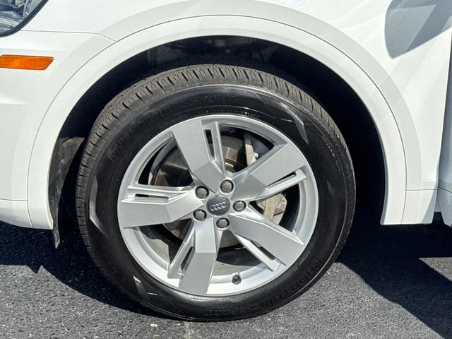 Used 2018 Audi Q5 2.0T Premium Plus w/ Premium Plus Package AWD/4WD image 27