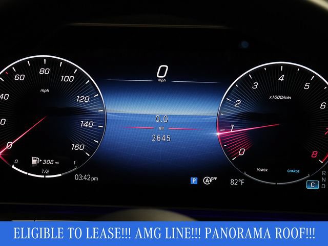 Certified 2026 Mercedes-Benz GLE 350 4MATIC image 17