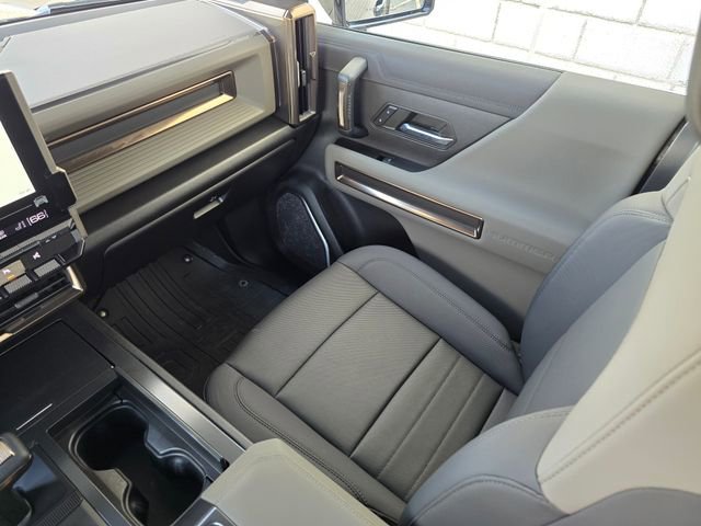 Used 2024 GMC Hummer EV 3X w/ Extreme Off-Road Package image 56