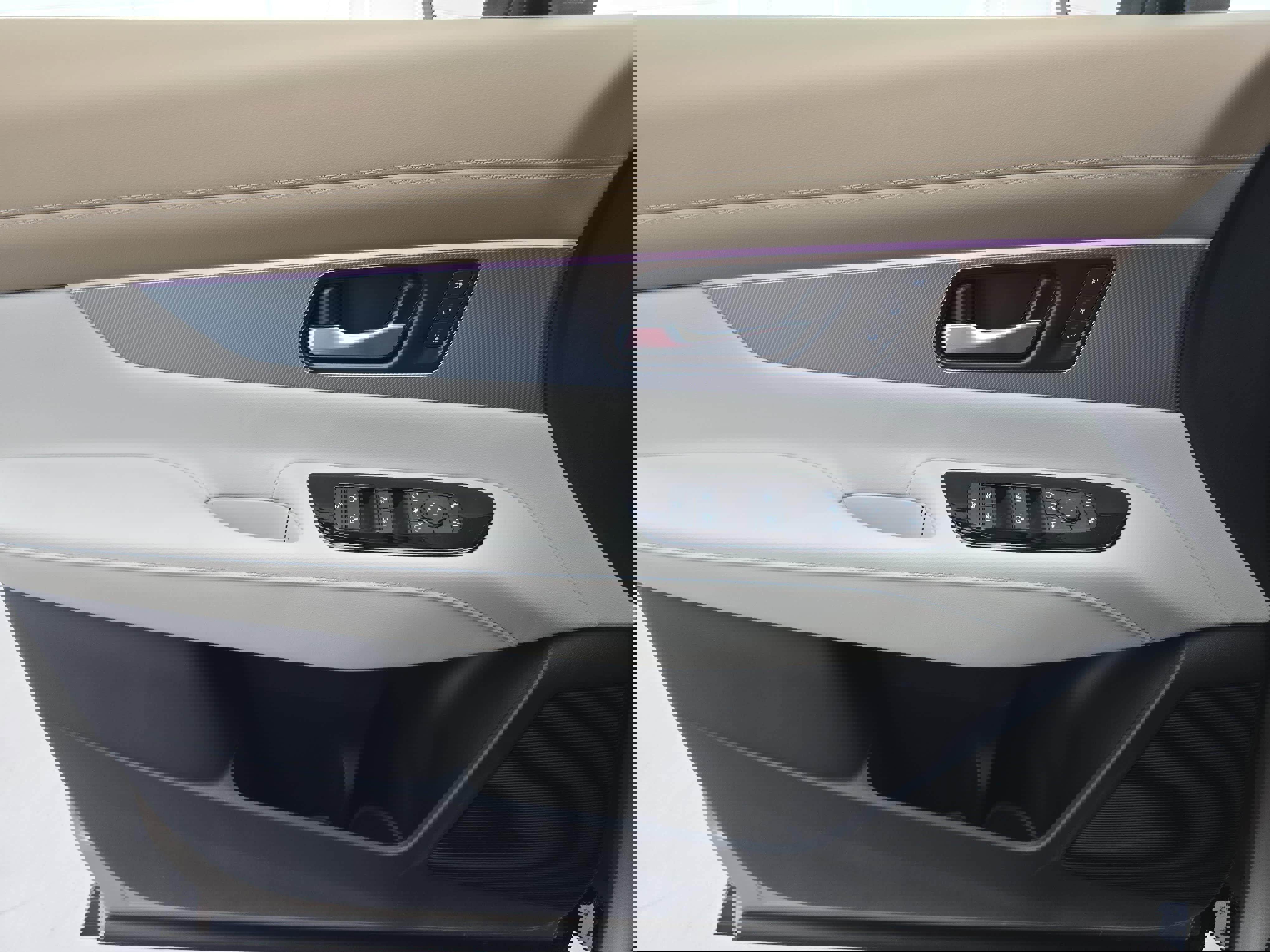 New 2026 Nissan Murano Platinum image 27