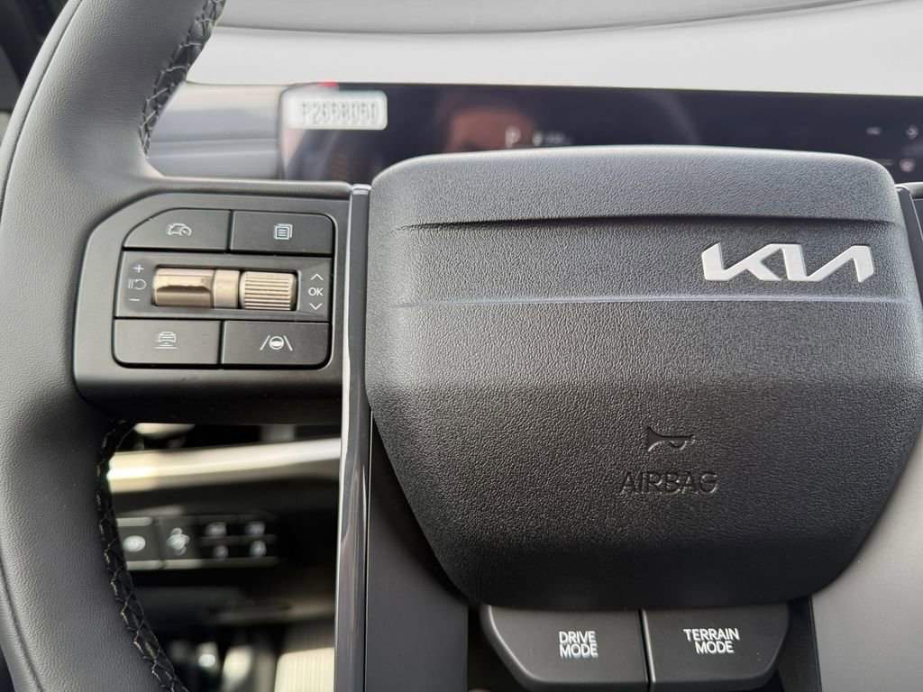 New 2027 Kia Telluride S AWD/4WD image 25