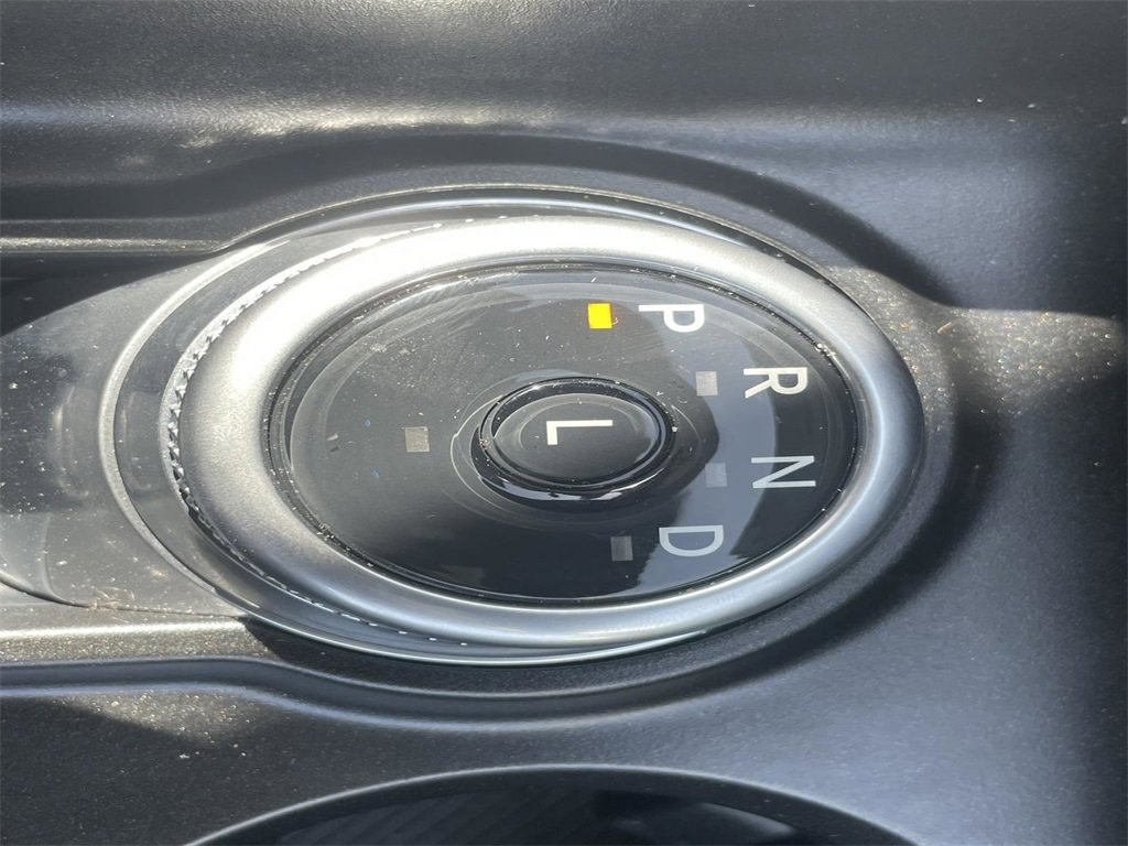 New 2025 Ford Explorer Active image 17