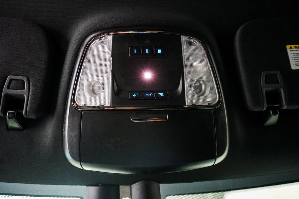 Used 2018 Jeep Grand Cherokee Trackhawk w/ Trailer Tow Group IV image 29