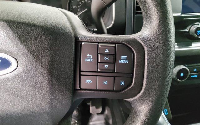 Used 2023 Ford F150 XL w/ STX Appearance Package image 22