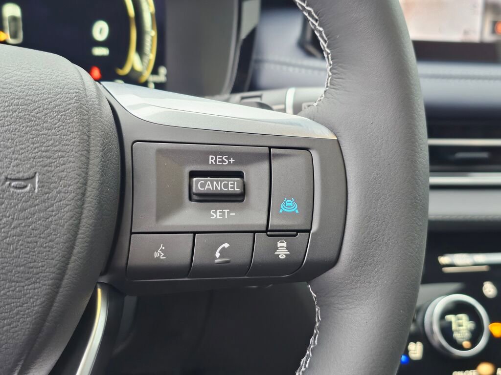 New 2026 INFINITI QX60 Sport image 33