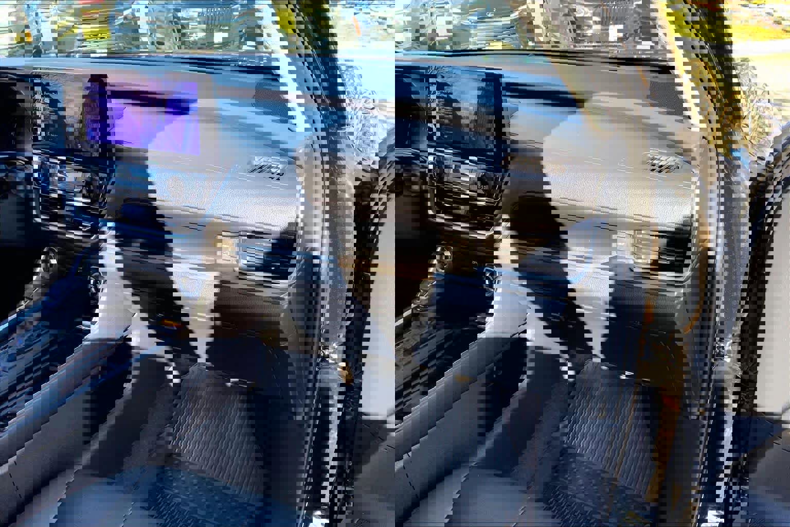 Used 2024 Toyota Grand Highlander XLE image 18