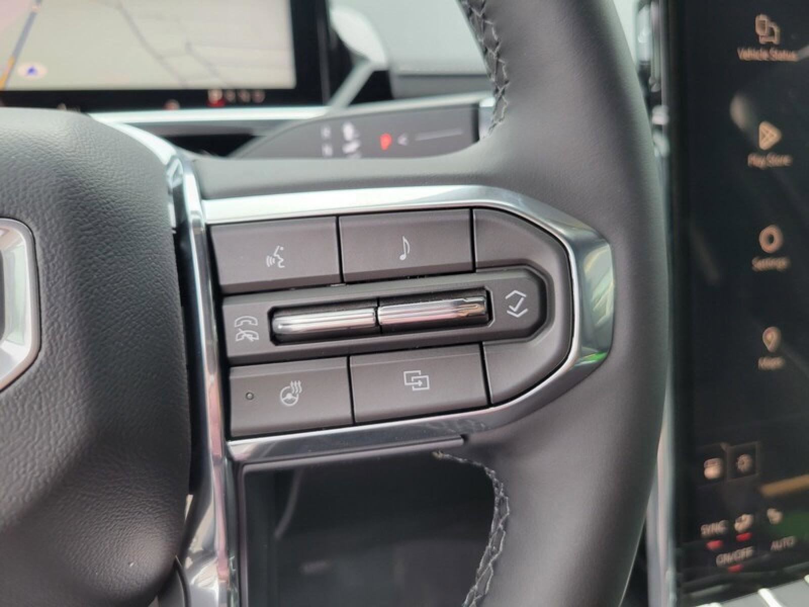 New 2026 GMC Sierra EV Elevation AWD/4WD image 10